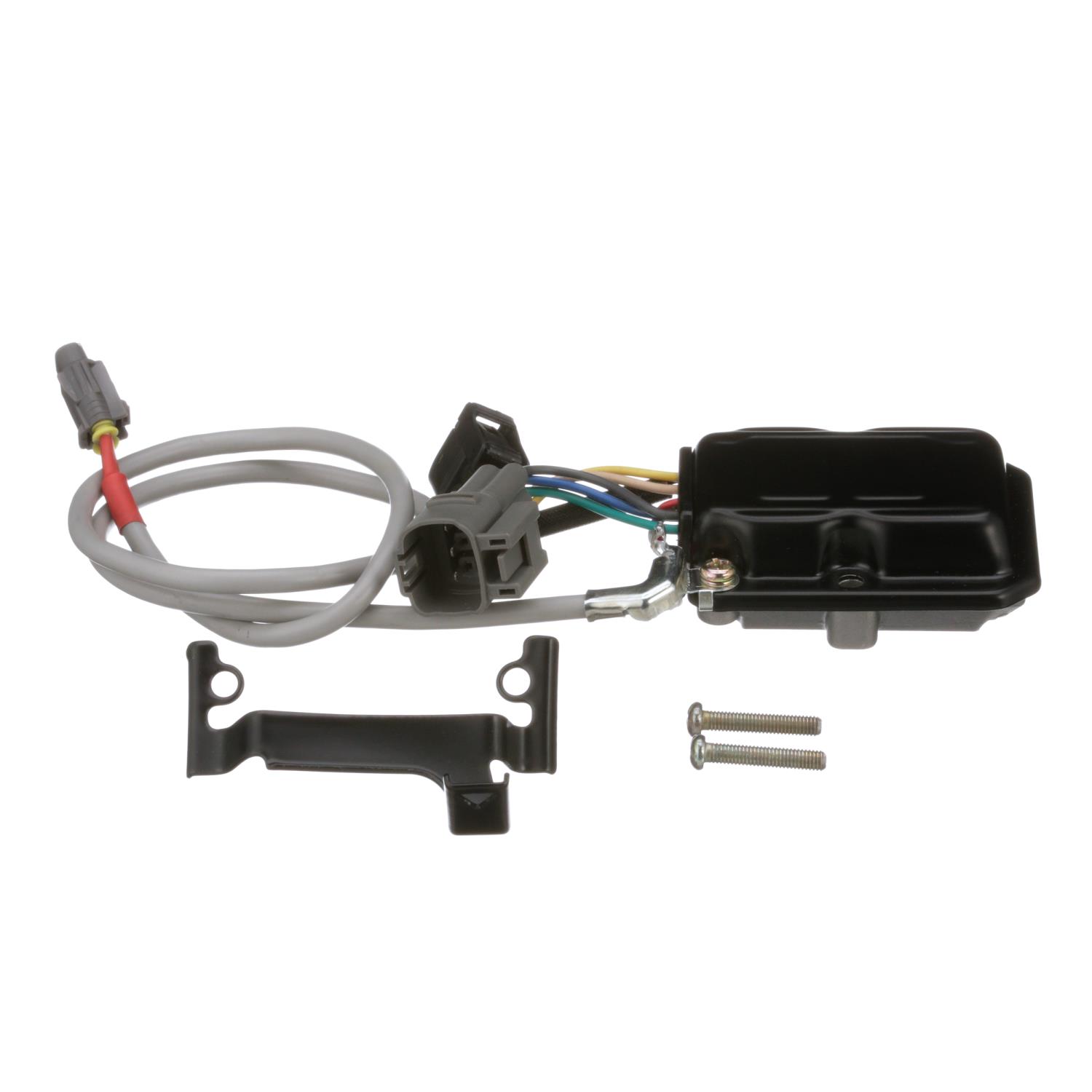Ignition Control Module Standard Import LX-787