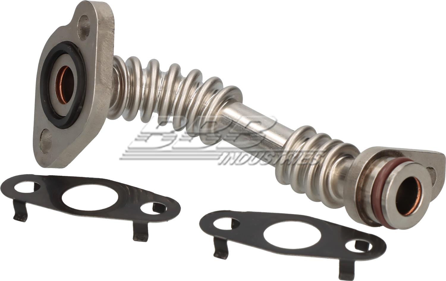 Turbocharger Oil Return Line OE-TurboPower TO92636