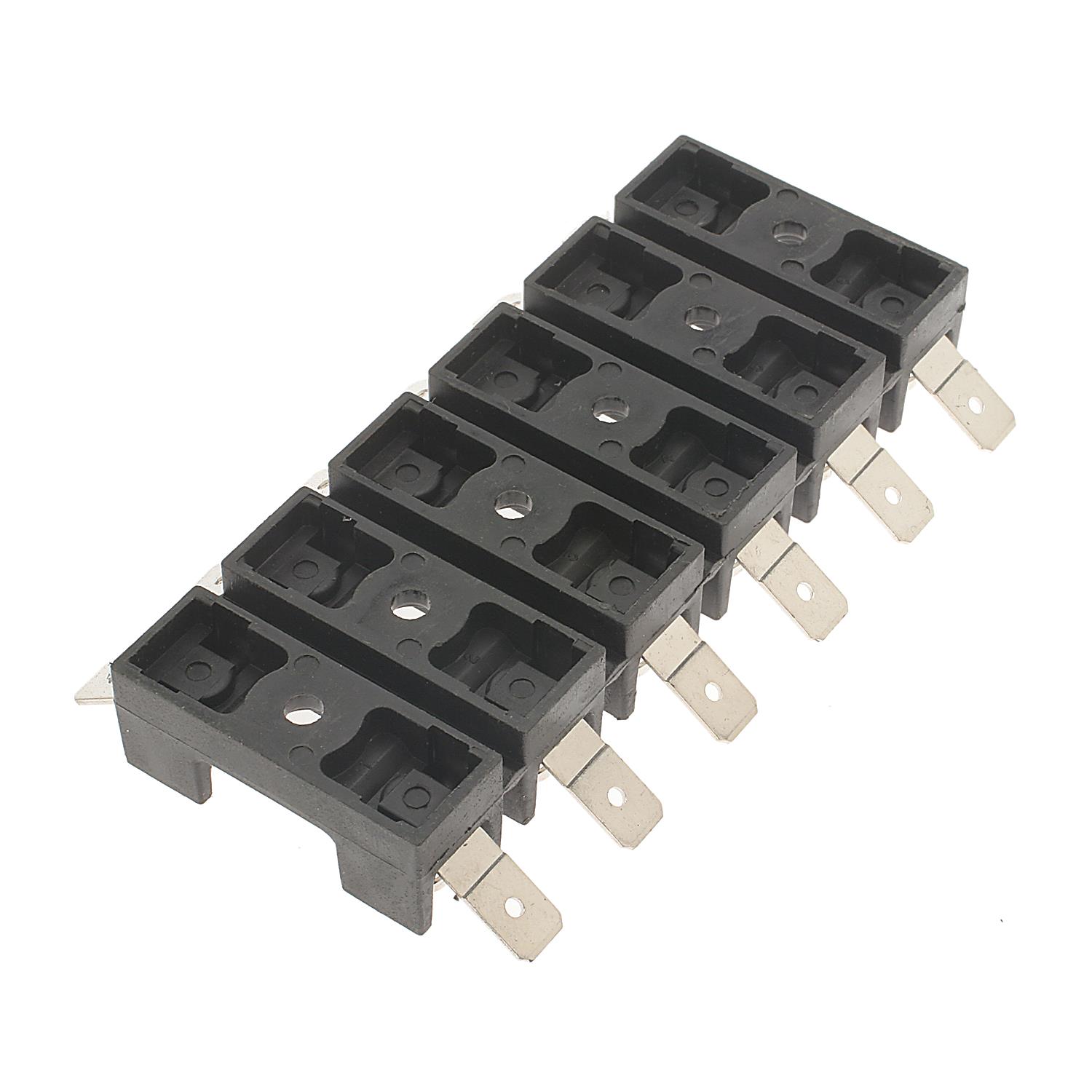Fuse Block Standard Ignition FH-13