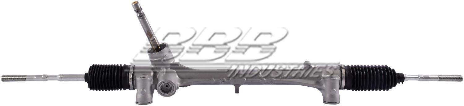 Rack and Pinion Assembly TERREPOWER formerly BBB Industries 211-0157