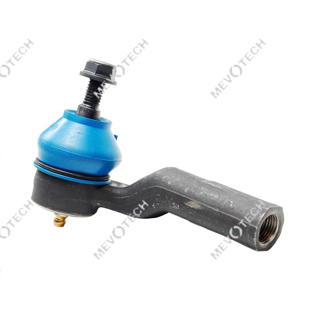 Steering Tie Rod End Mevotech Supreme MS40628