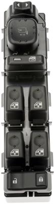 Door Window Switch Dorman - OE Solutions 920-020