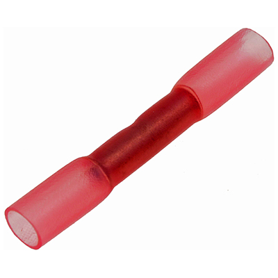 Dorman Weatherproof Butt Connector, 22-18 Gauge, 10-Pack