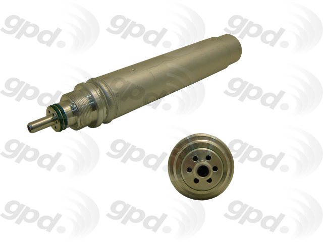 A/C Receiver Drier Global Parts Distributors LLC 1411782