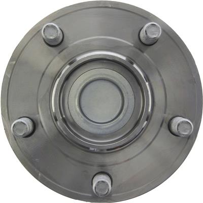 Wheel Bearing and Hub Assembly Centric Parts 407.61009E
