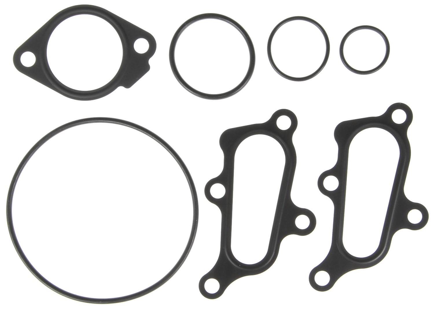 Engine Water Pump Mounting Gasket MAHLE GS33752