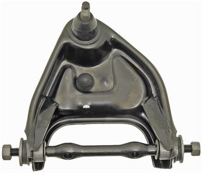 Suspension Control Arm and Ball Joint Assembly Dorman - OE Solutions 520-317