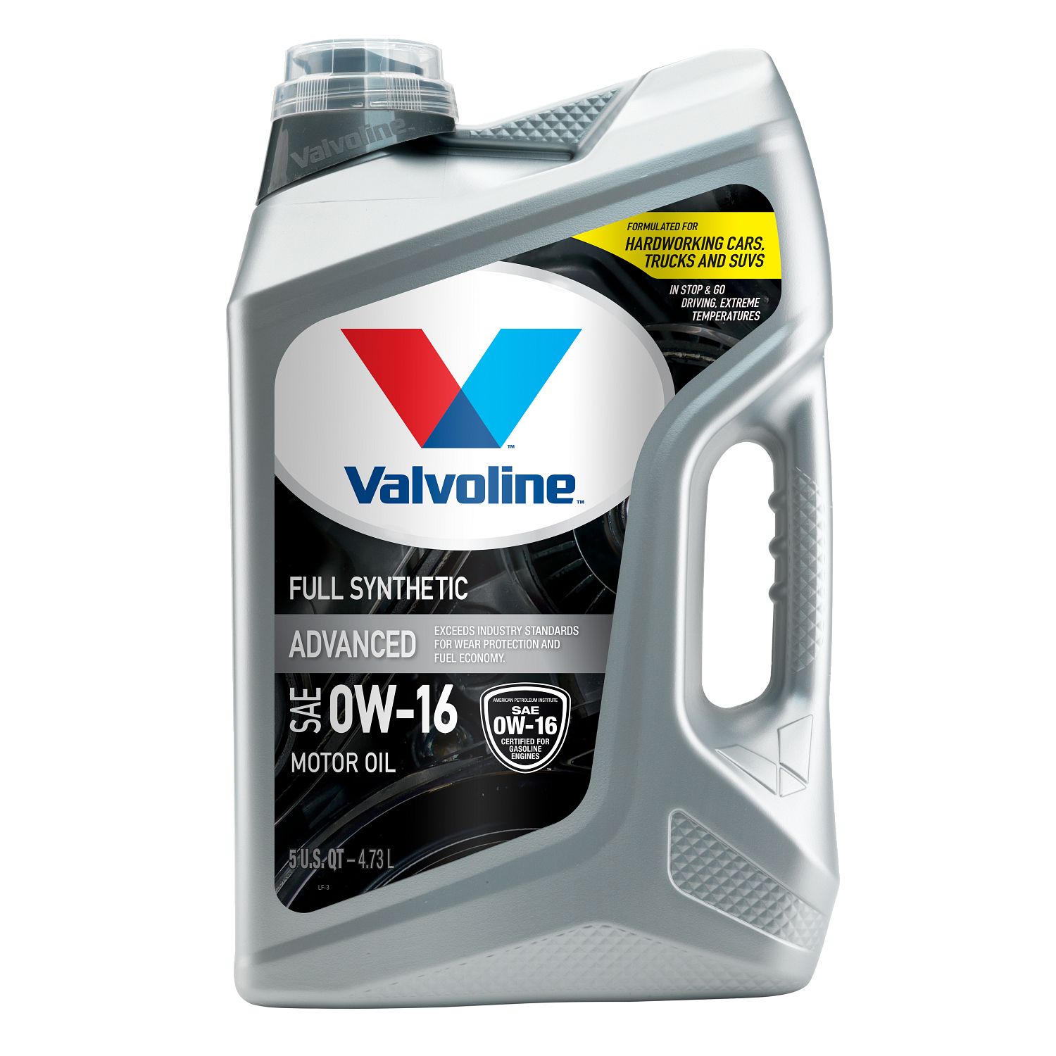 Engine Oil Valvoline 878399