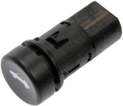 Trunk Lid Release Switch Dorman - OE Solutions 901-133