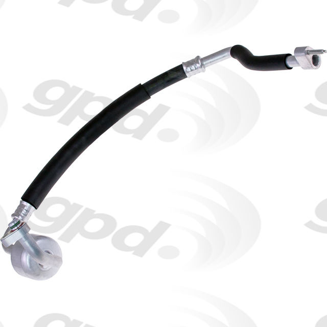 A/C Refrigerant Suction Hose Global Parts Distributors LLC 4812636