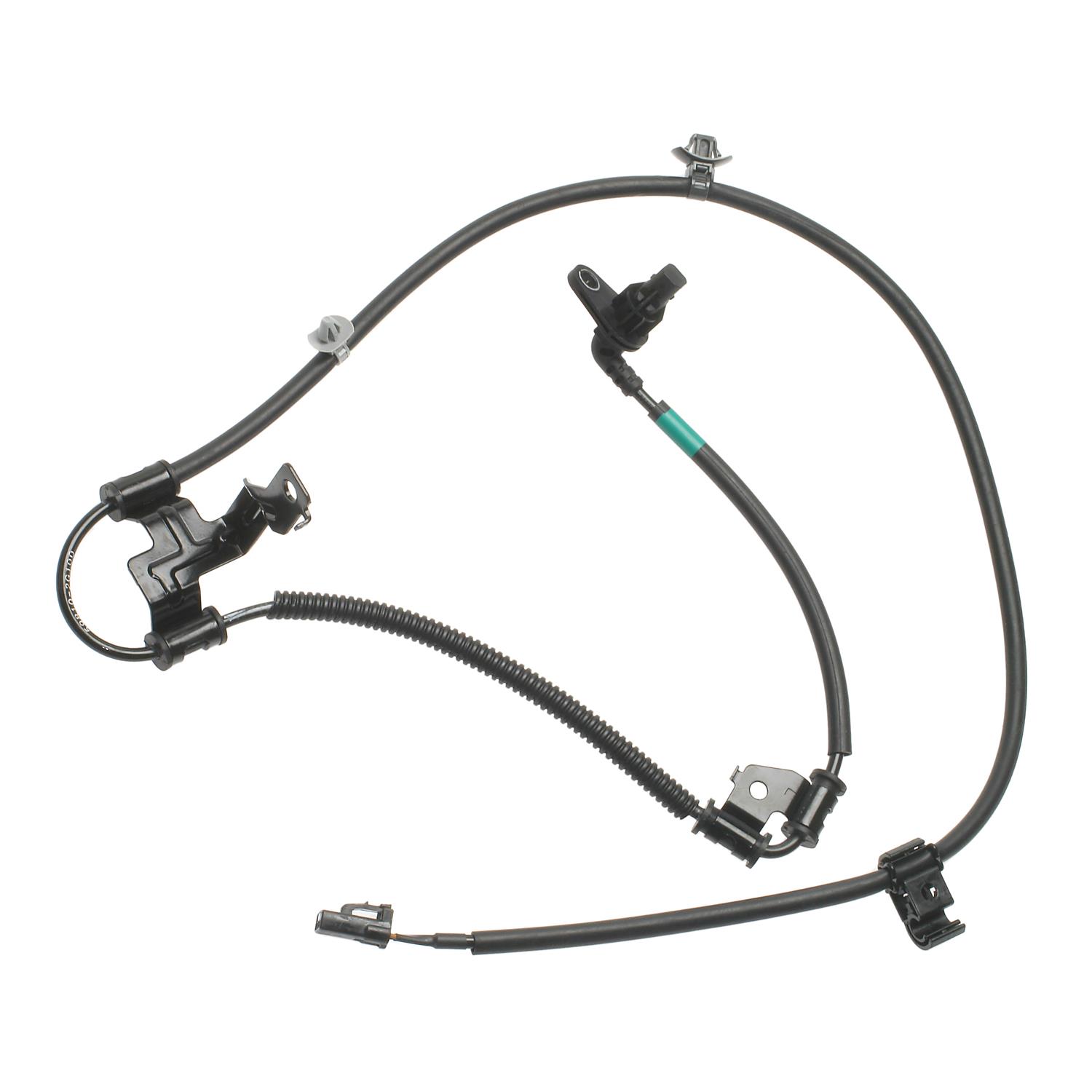 ABS Wheel Speed Sensor Standard Import ALS1675