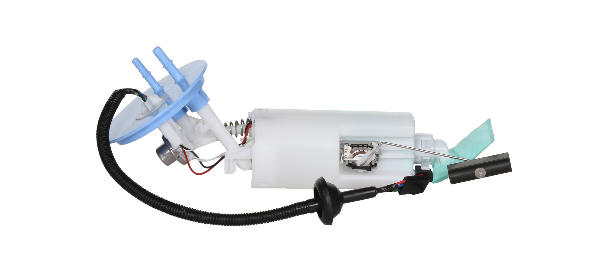 Fuel Pump Module Assembly Carter P74693M