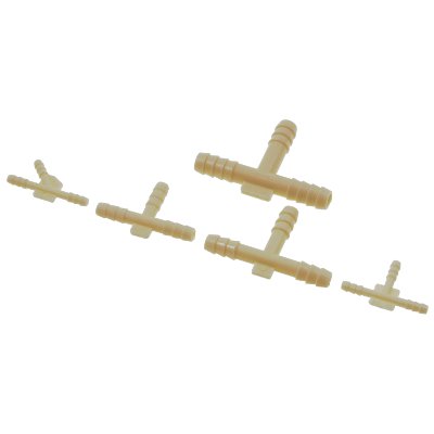 Vacuum Connector Dorman - Autograde 47359