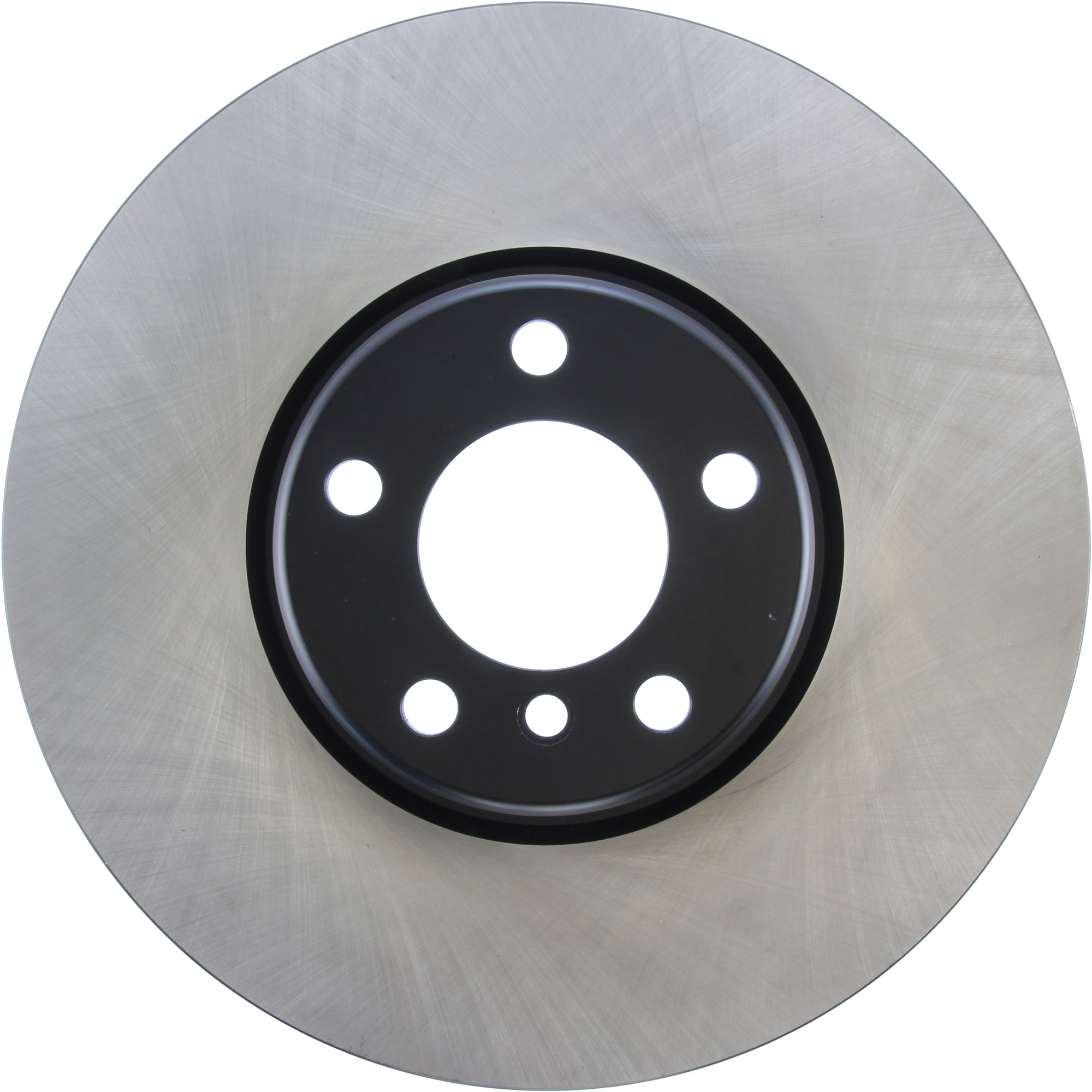 Disc Brake Rotor Centric Parts 12534127