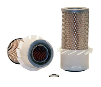Engine Air Filter Wix 46270