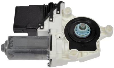 Window Motor Dorman - OE Solutions 742-372