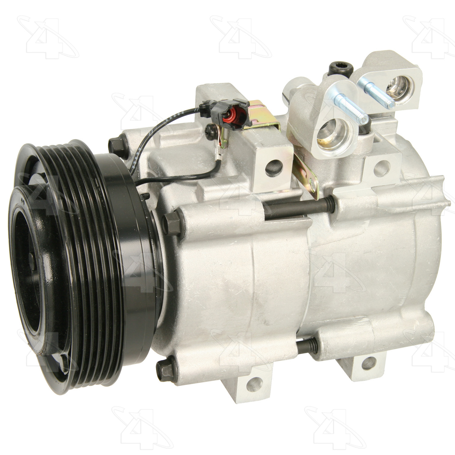 A/C Compressor Four Seasons 58185