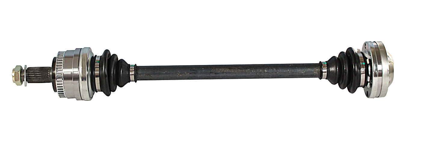 CV Axle Assembly GSP NCV27905