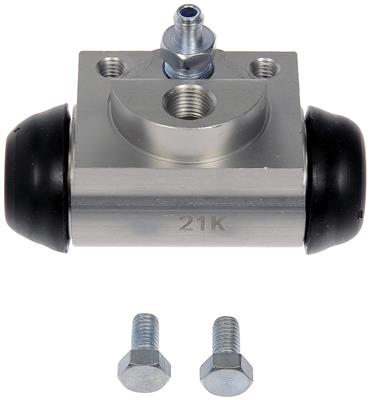 Drum Brake Wheel Cylinder Parts Master WC610239