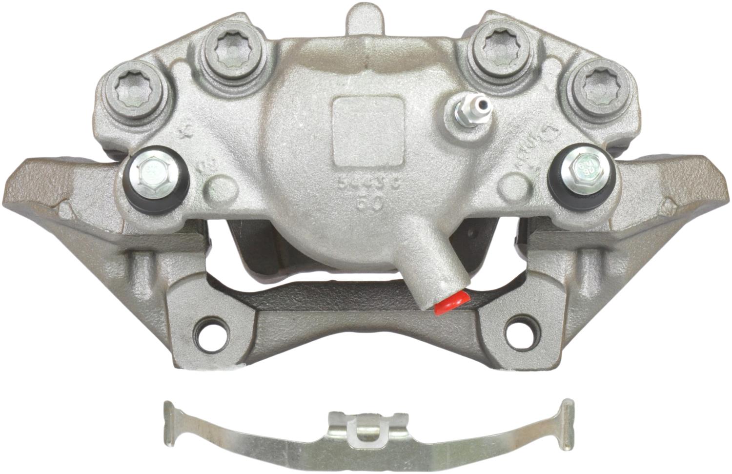 Disc Brake Caliper Perfect Stop 89-02832B