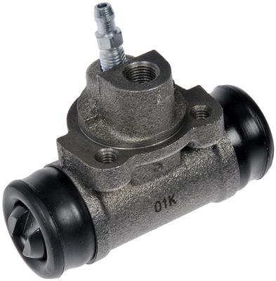 Drum Brake Wheel Cylinder Parts Master WC610236
