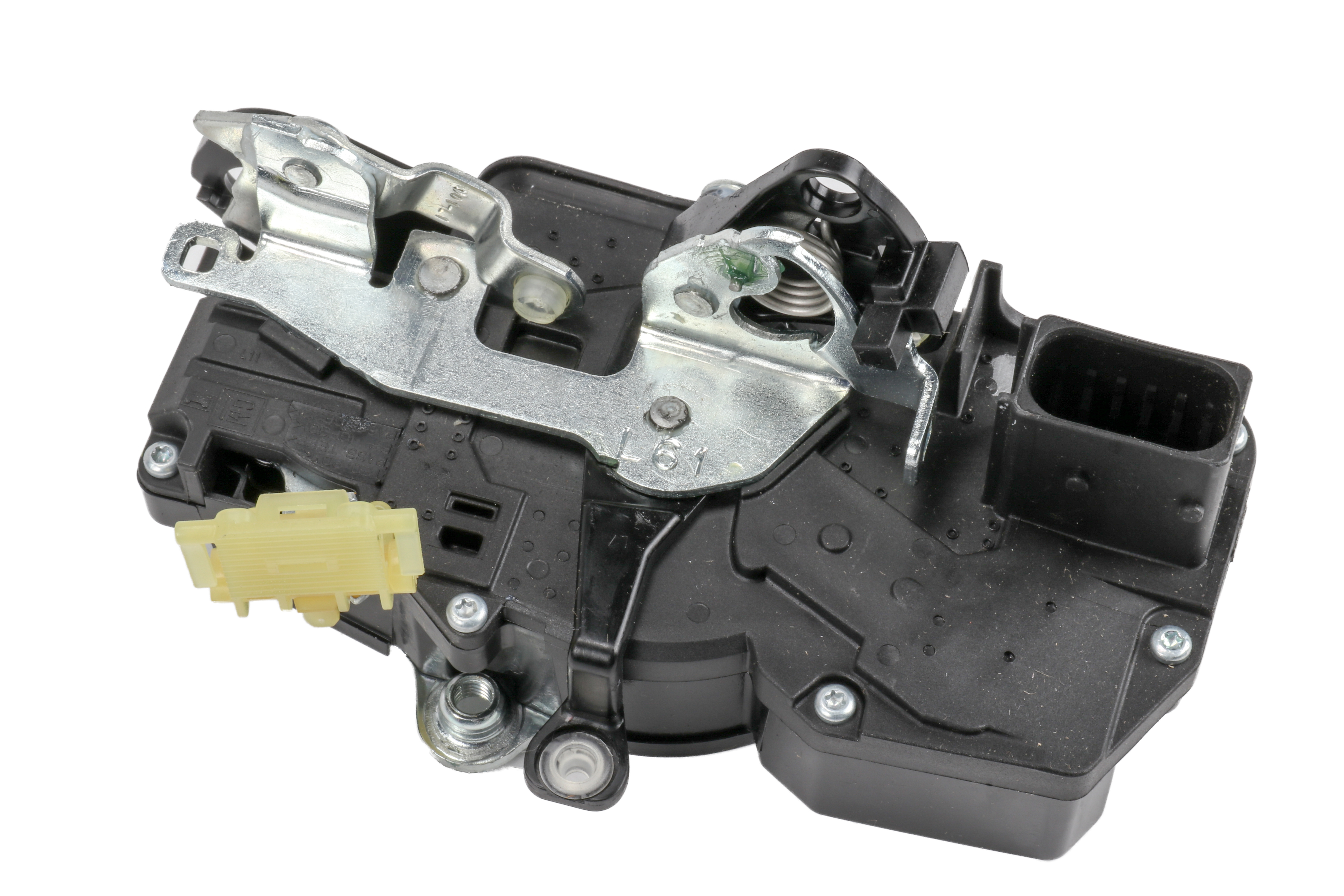 Door Latch Assembly GM Genuine Parts 20846340