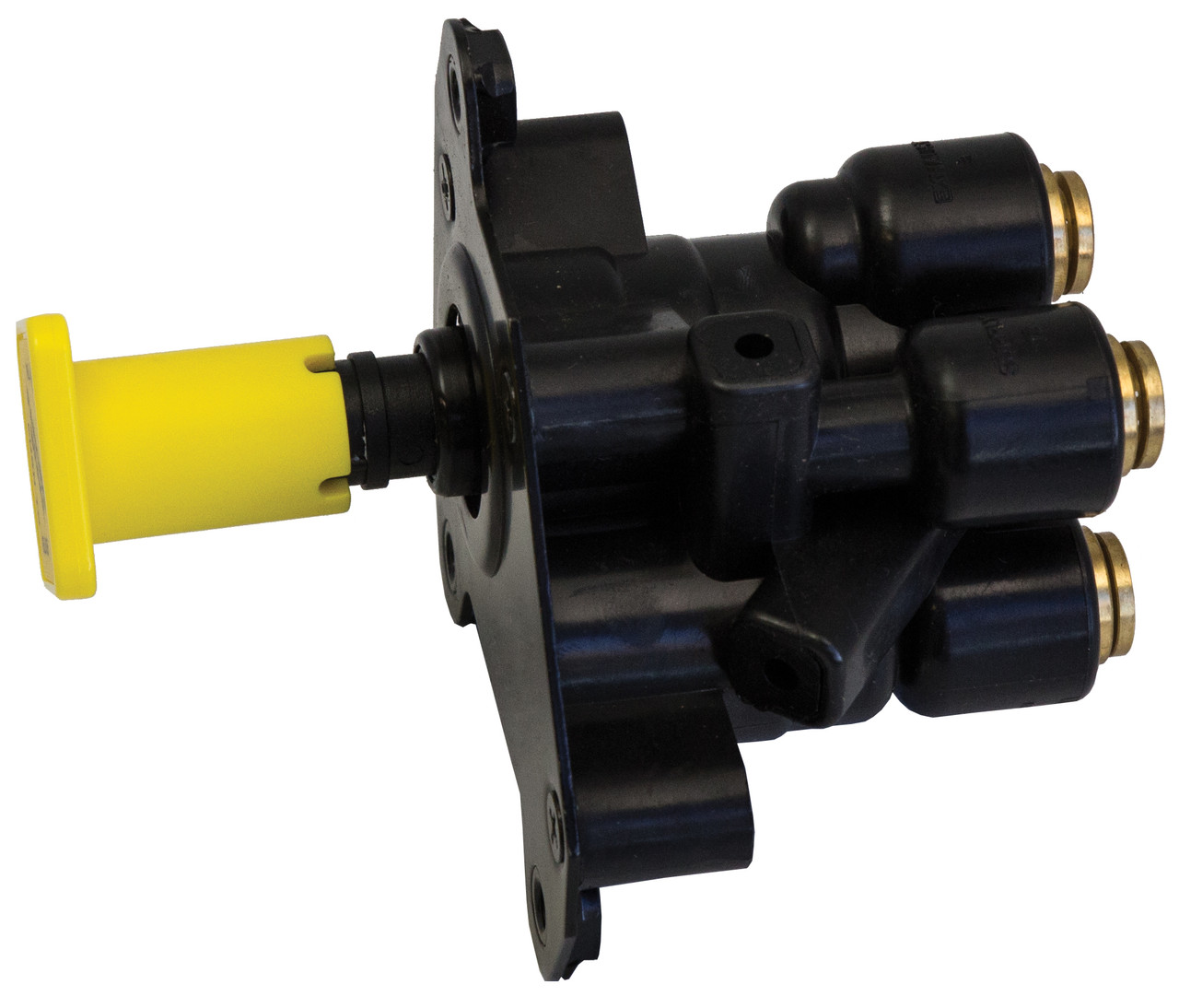 Tectran | Push Pull Valve TV065661 | Auto Value Parts Stores