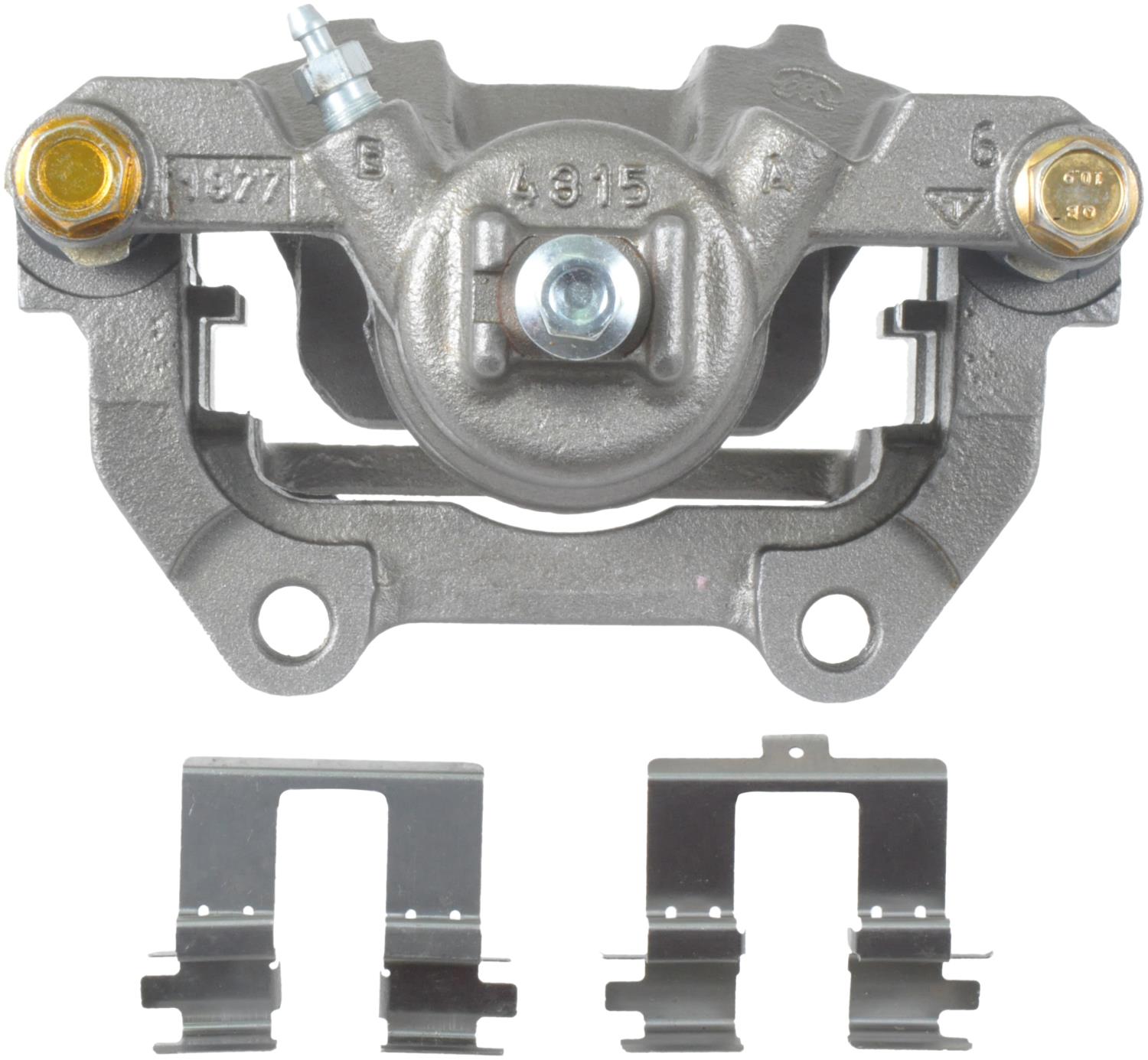 Disc Brake Caliper Perfect Stop 89-01027A
