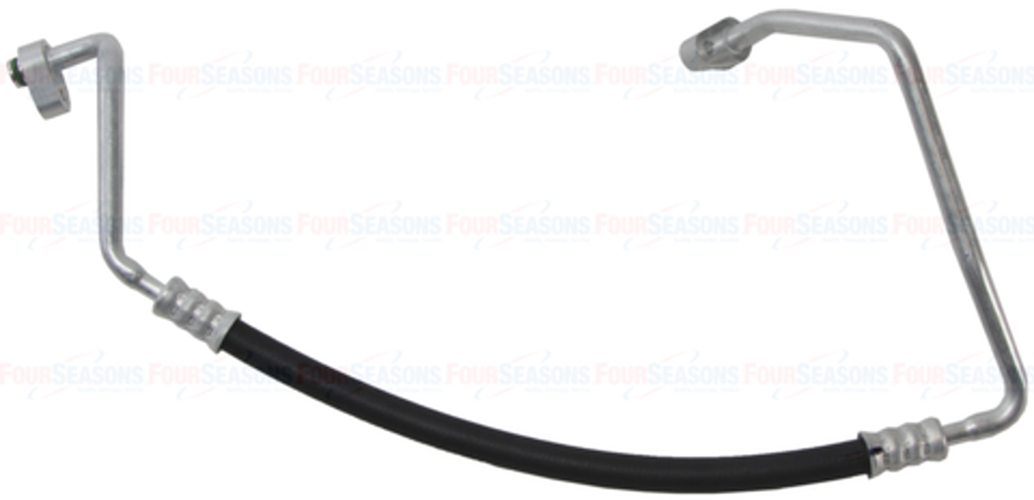 A/C Refrigerant Discharge Hose Four Seasons 66804