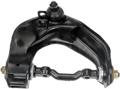 Suspension Control Arm and Ball Joint Assembly Dorman - OE Solutions 522-582