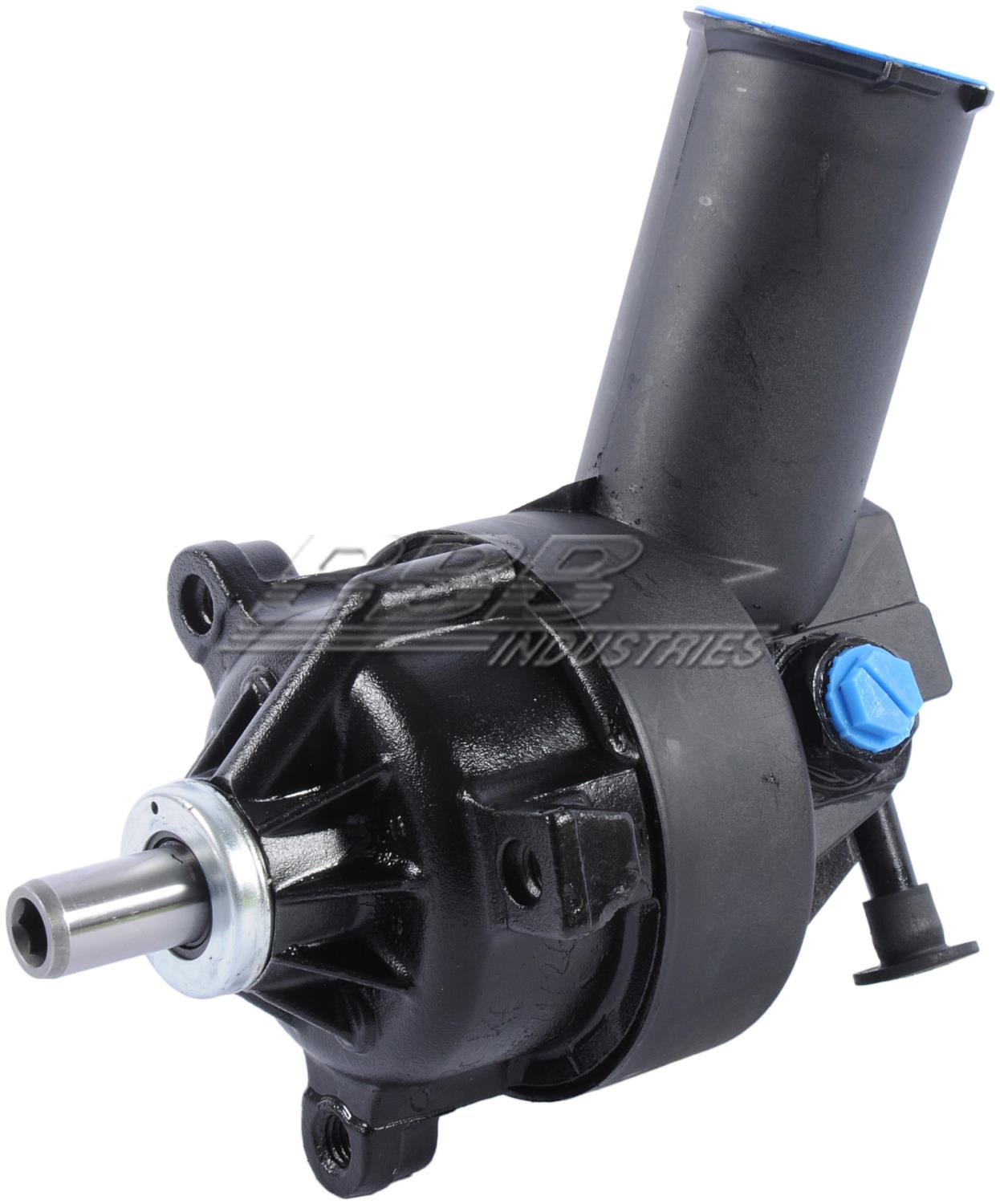 Power Steering Pump TERREPOWER formerly BBB Industries N711-2139