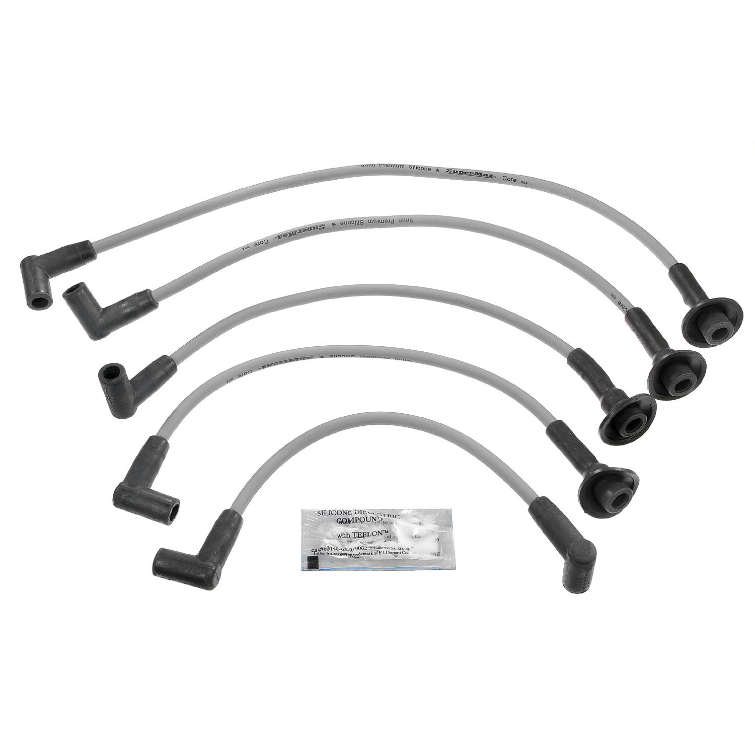 Spark Plug Wire Set Federal Parts 3328