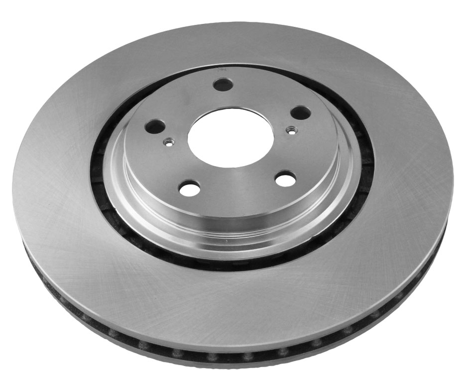 Disc Brake Rotor Parts Master 900566