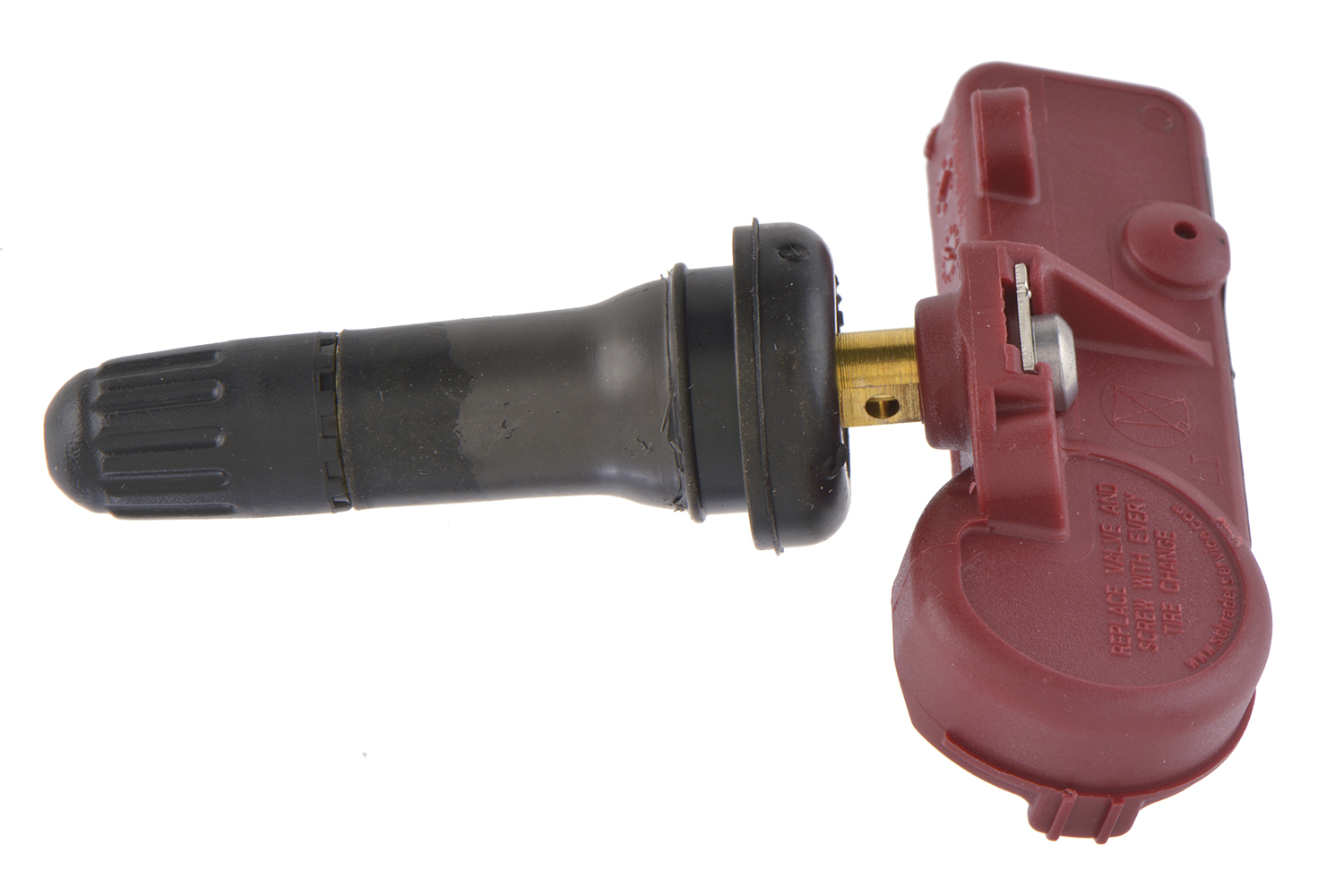 Tire Pressure Monitoring System (TPMS) Sensor Schrader TPMS Solutions 28203
