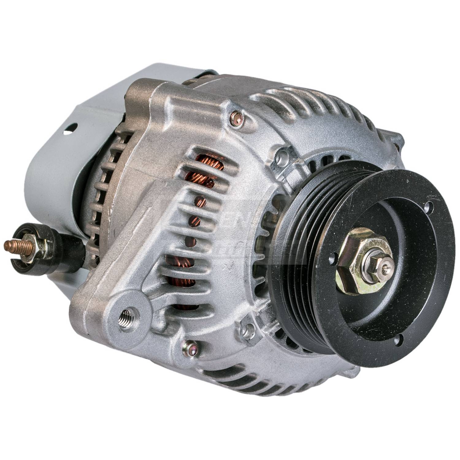 Alternator DENSO Auto Parts 210-0234