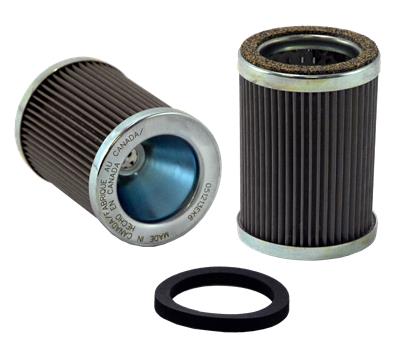 Hydraulic Filter Wix Industrial Hydraulics W03AT354