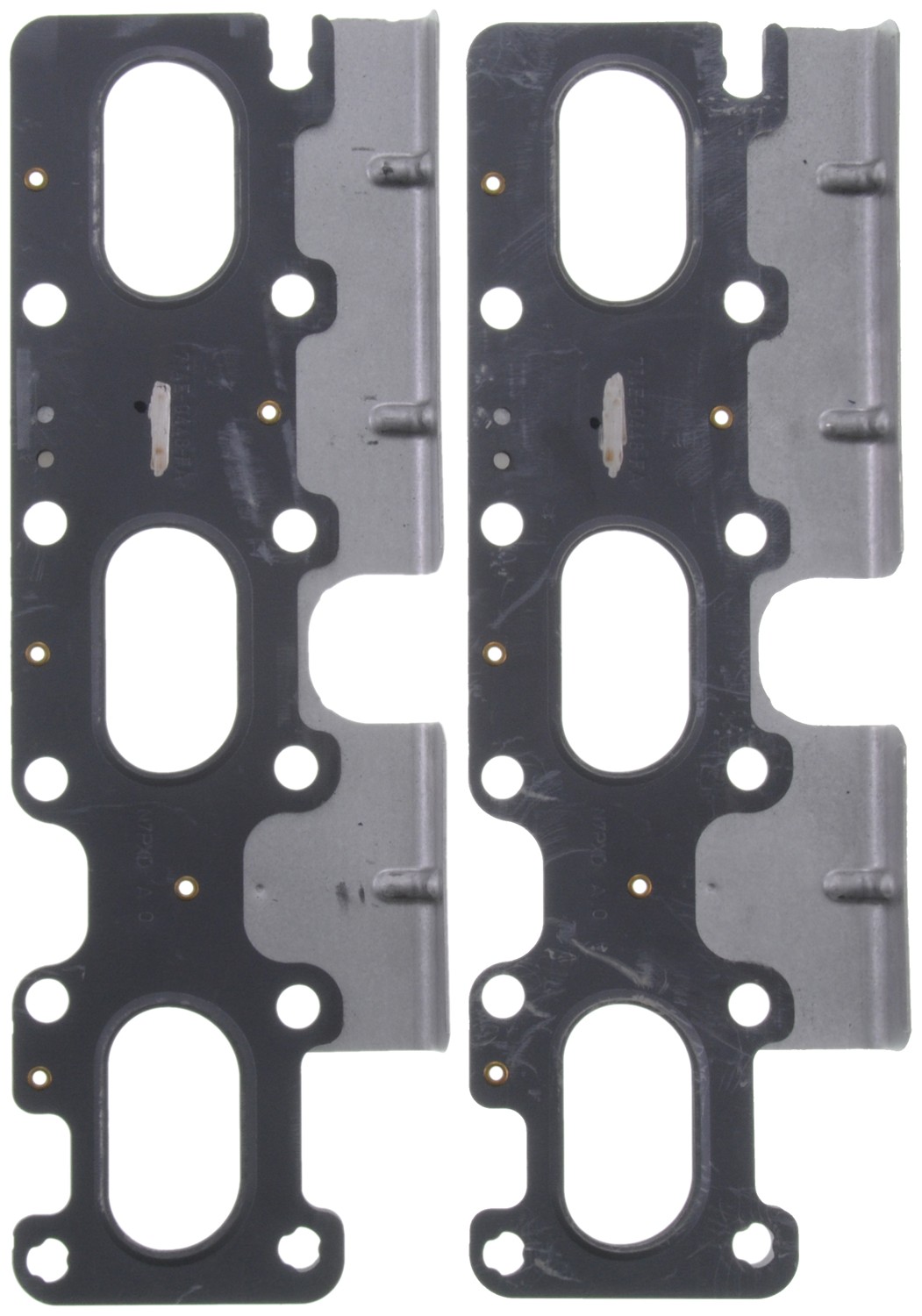 Exhaust Manifold Gasket Set MAHLE MS19555