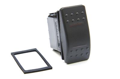 Rocker Switch Prime-Line 72-20013