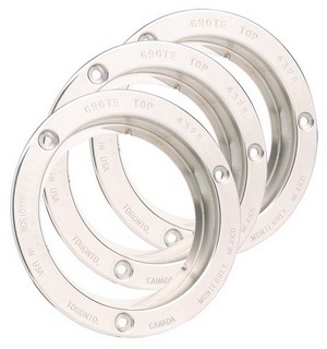 Turn Signal Light Bracket Grote 43253-3