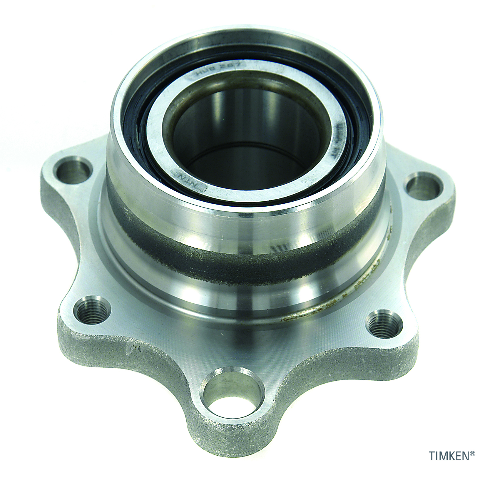 Wheel Bearing Assembly Timken BM500003