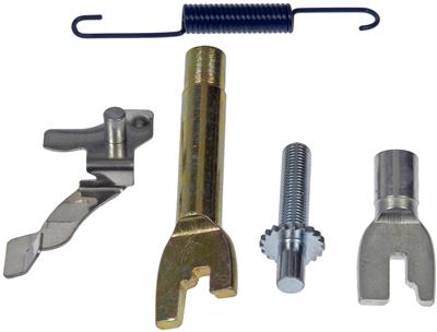 Drum Brake Self-Adjuster Repair Kit Dorman - First Stop HW2818