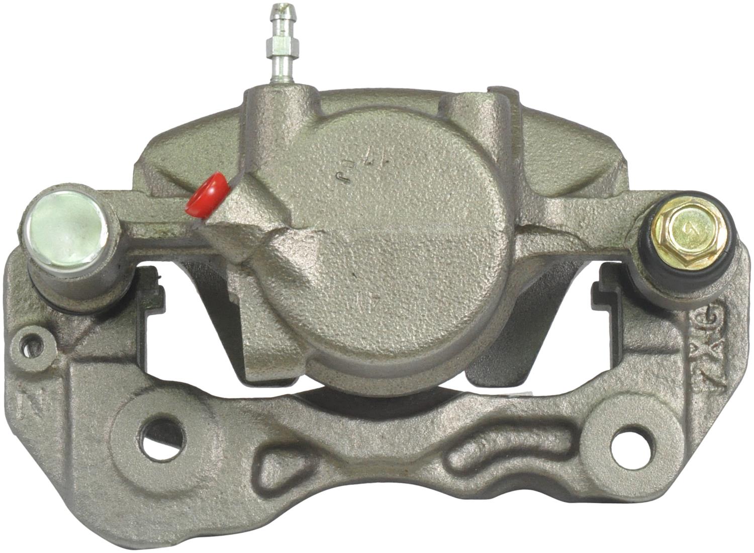 Disc Brake Caliper Perfect Stop 89-07608A
