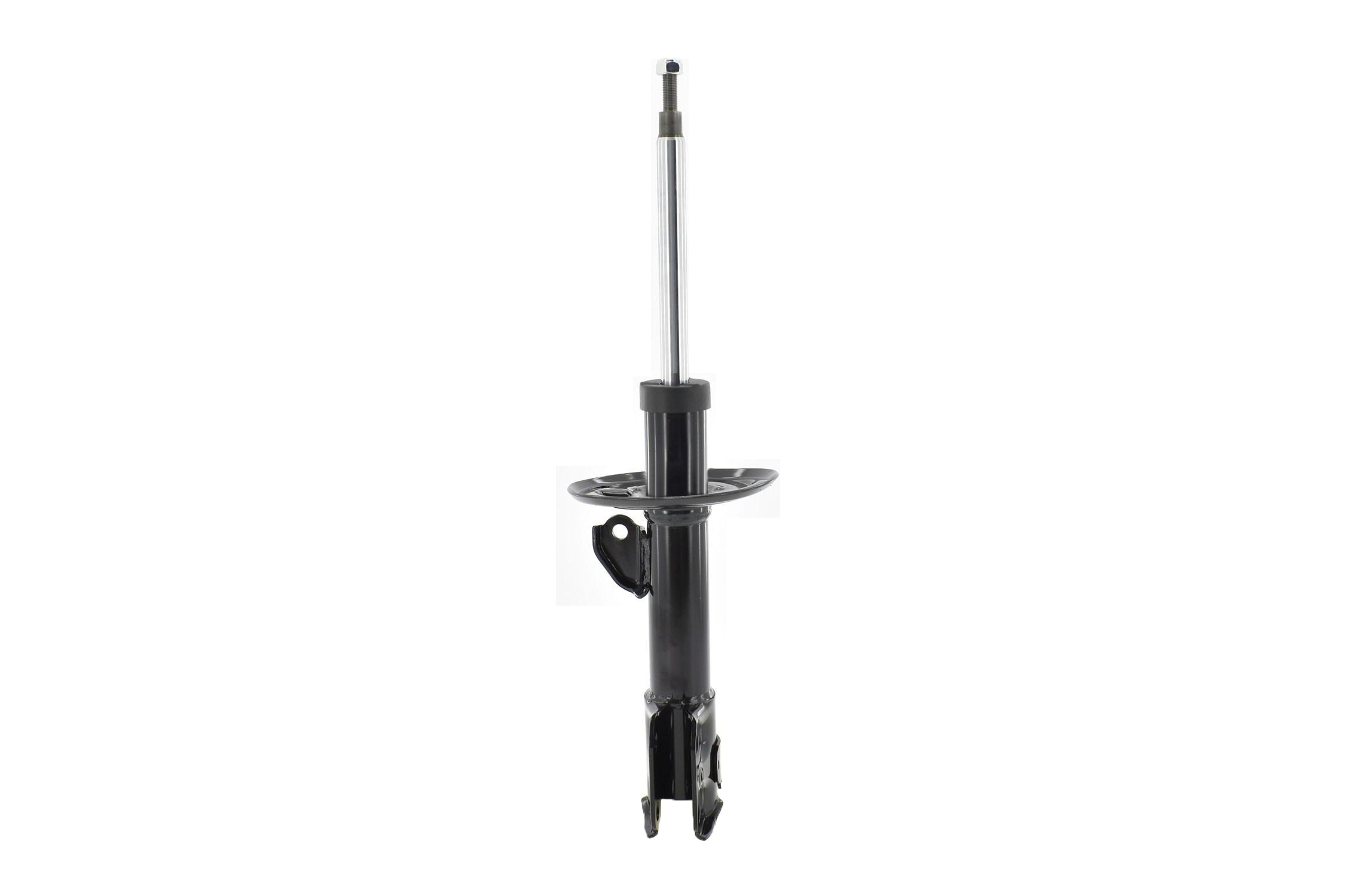 Suspension Strut MacPherson Ride Control MP331774L