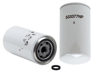 Fuel Filter Wix 33377NP