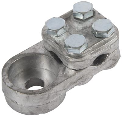Battery Terminal Deka 31102