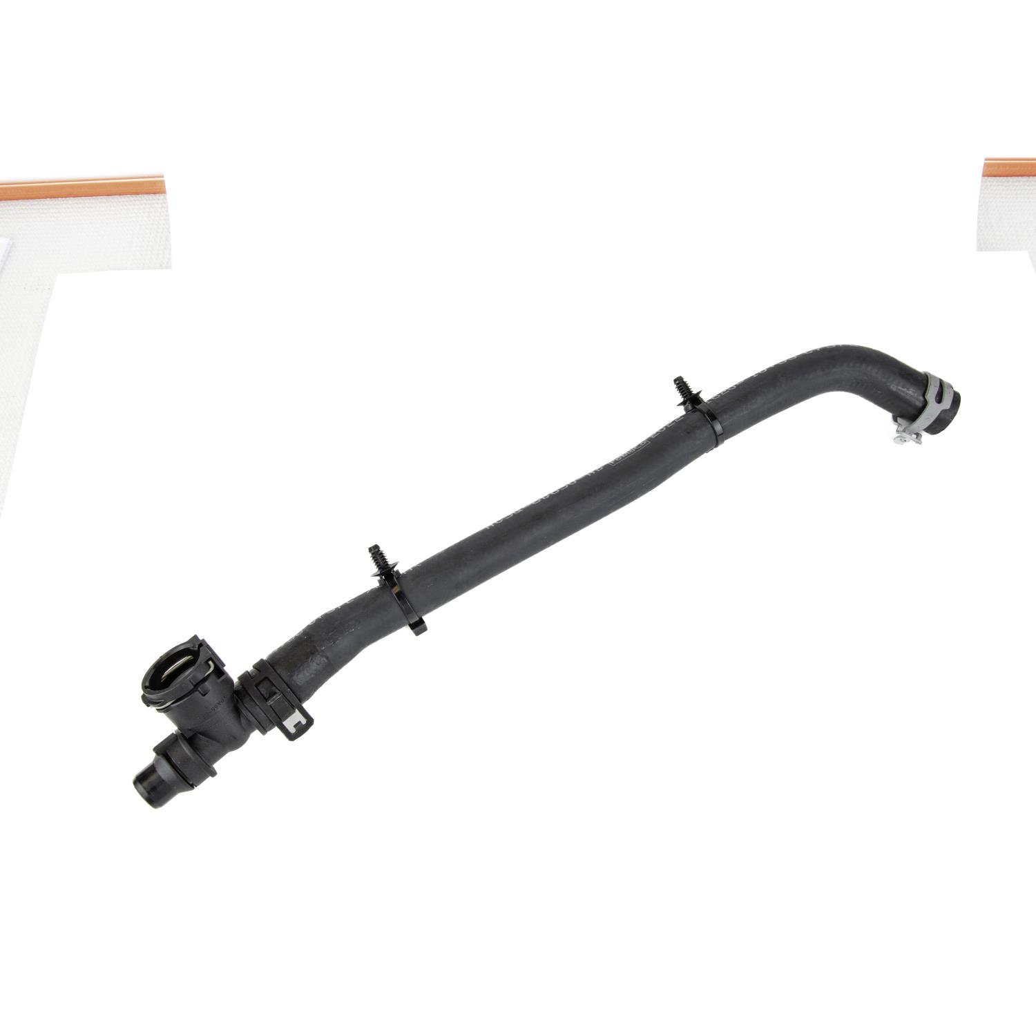 Engine Oil Cooler Coolant Pipe Standard Ignition EOC008