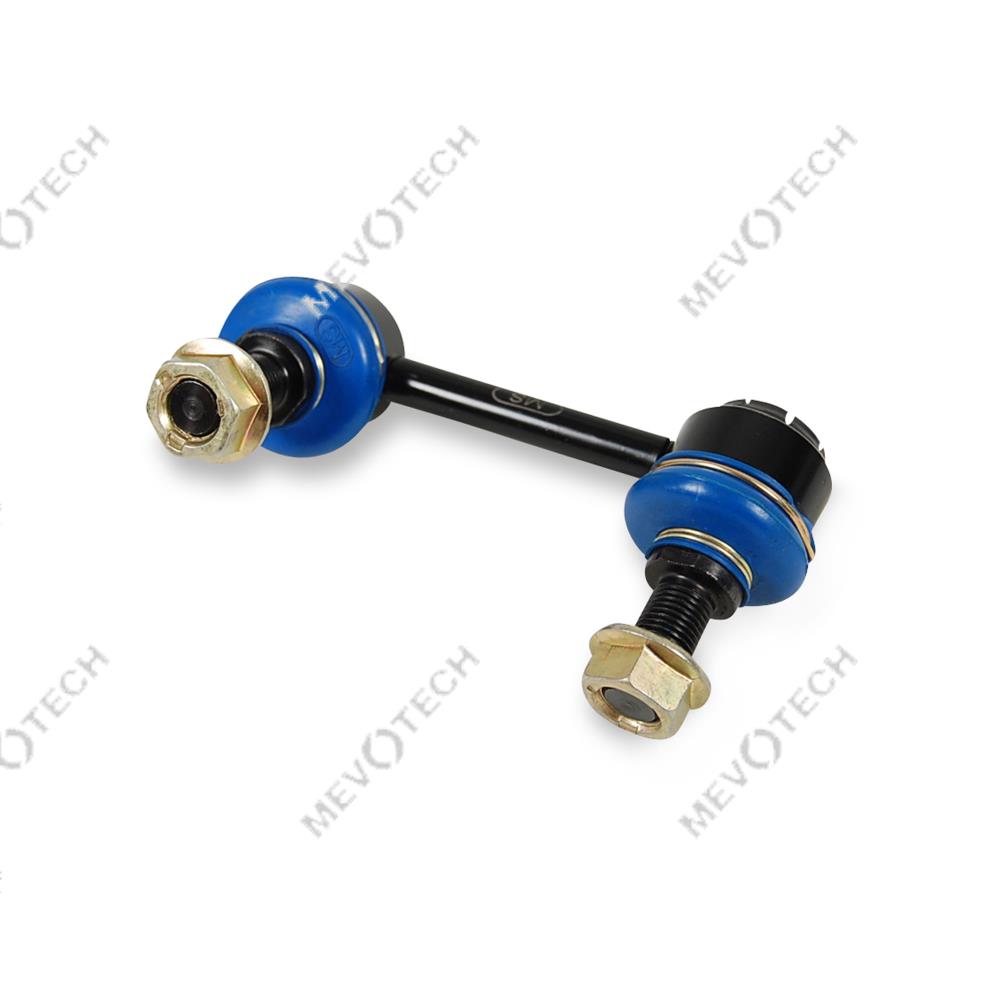 Suspension Stabilizer Bar Link Kit Mevotech Supreme MS90836