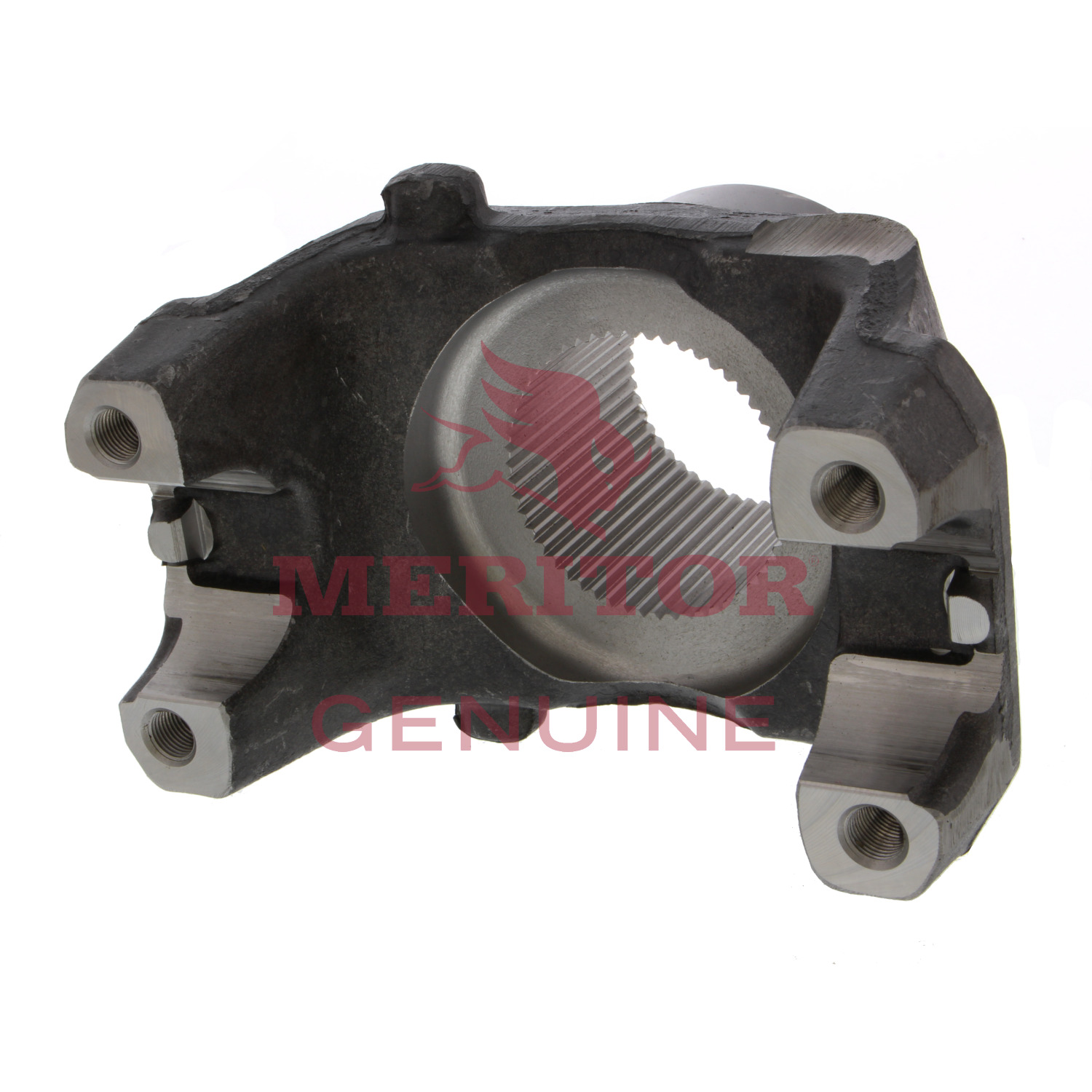 Drive Shaft End Yoke Meritor 176N416811