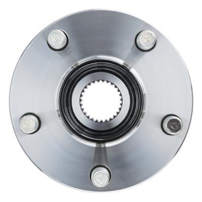 Wheel Bearing and Hub Assembly MOOG Hub Assemblies 513296