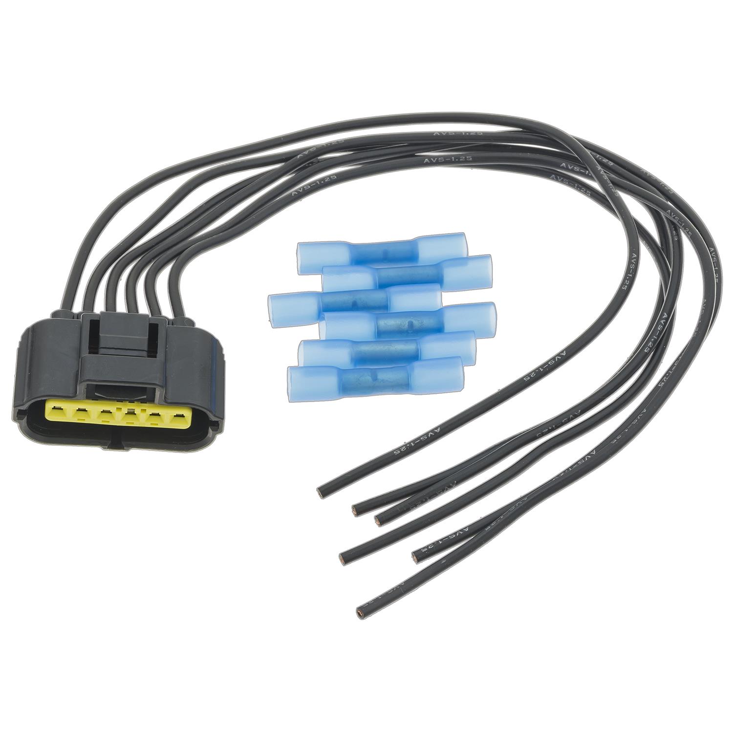 Multi-Purpose Electrical Connector Standard Ignition S-1094